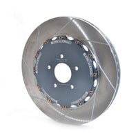 Thumbnail for A2-083 Girodisc 2pc Rear Brake Rotors
