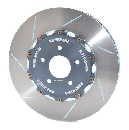 A1-103 Girodisc 2pc Front Brake Rotors
