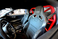 Thumbnail for CMS Performance Roll Bar for Shelby GT350/GT350R/GT500