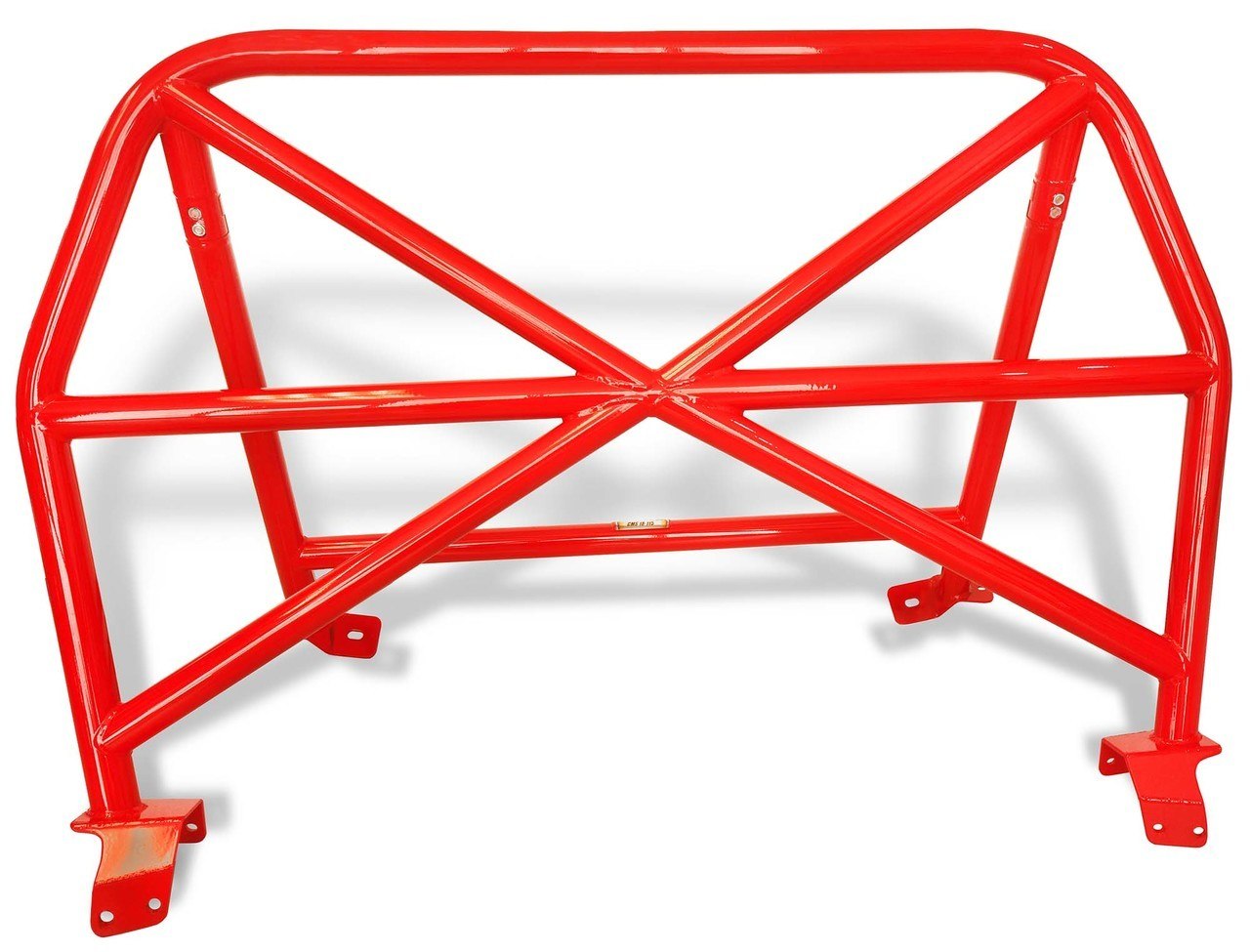 CMS Performance Roll Bar for Shelby GT350/GT350R/GT500