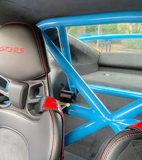 Thumbnail for CMS Performance Roll Bar for Porsche GT2RS-GT3-GT3RS (991)