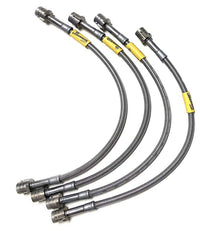 Thumbnail for Goodridge G-Stop Stainless Brake Lines Porsche Boxster-Cayman (1998-2018)