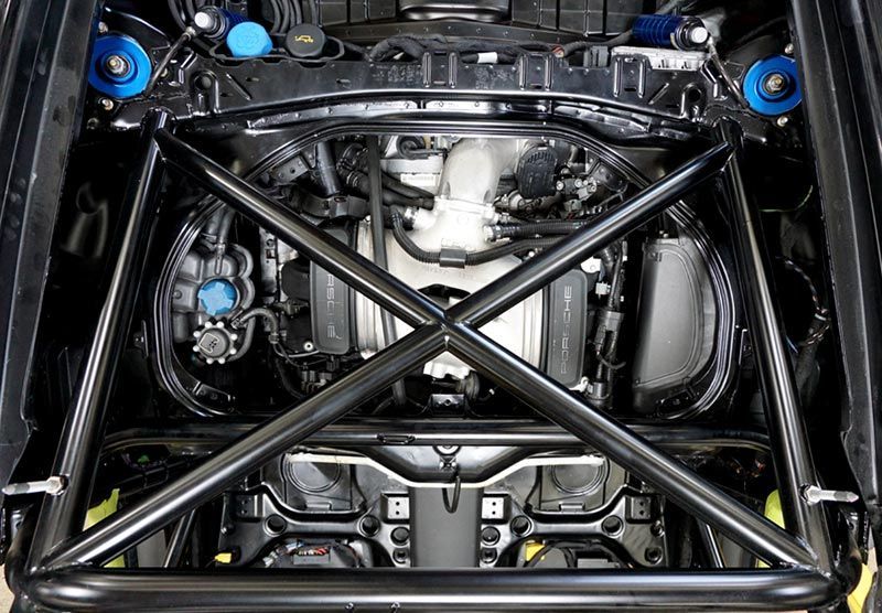 IPD Competition Plenum Porsche 987.2 DFI Boxster-Cayman (All)