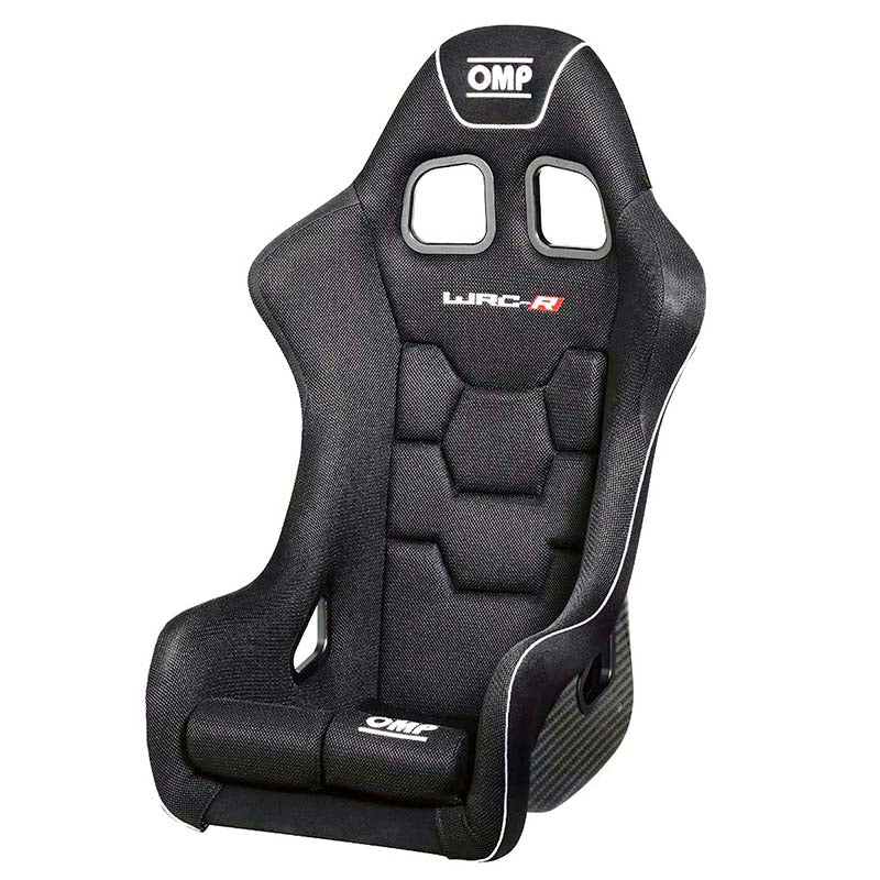 OMP WRC-R Carbon lightweight carbon fiber racing seat HA/769E/N in stock at the lowest price 