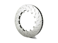 Thumbnail for PFC Porsche 991 GT3 Cup - GT4 Clubsport Front Replacement Slotted Disc