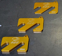 Thumbnail for Porsche Alignment Camber Shims