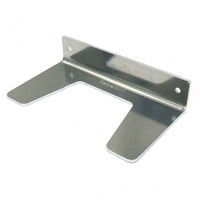 Thumbnail for Racetech RTB2115B seat back brace mounts racing seat to roll cage or roll bar