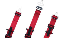 Thumbnail for Schroth Profi II ASM 4 Point Harness (Anti-Sub)