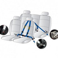 Thumbnail for Schroth Quick-Fit Pro 4 Point Harness