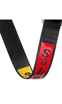 Thumbnail for Sabelt Silver Series Enduro Porsche GT2-GT3-GT4 6 Point Racing Harness