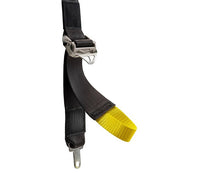 Thumbnail for Sabelt Silver Series Enduro Porsche GT2-GT3-GT4 6 Point Racing Harness
