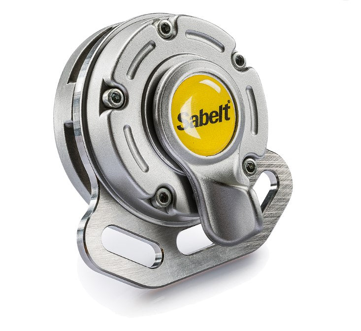 Sabelt Silver Series Enduro Porsche GT2-GT3-GT4 6 Point Racing Harness