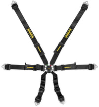 Thumbnail for Schroth Flexi 2x2 6 Point Racing Harness