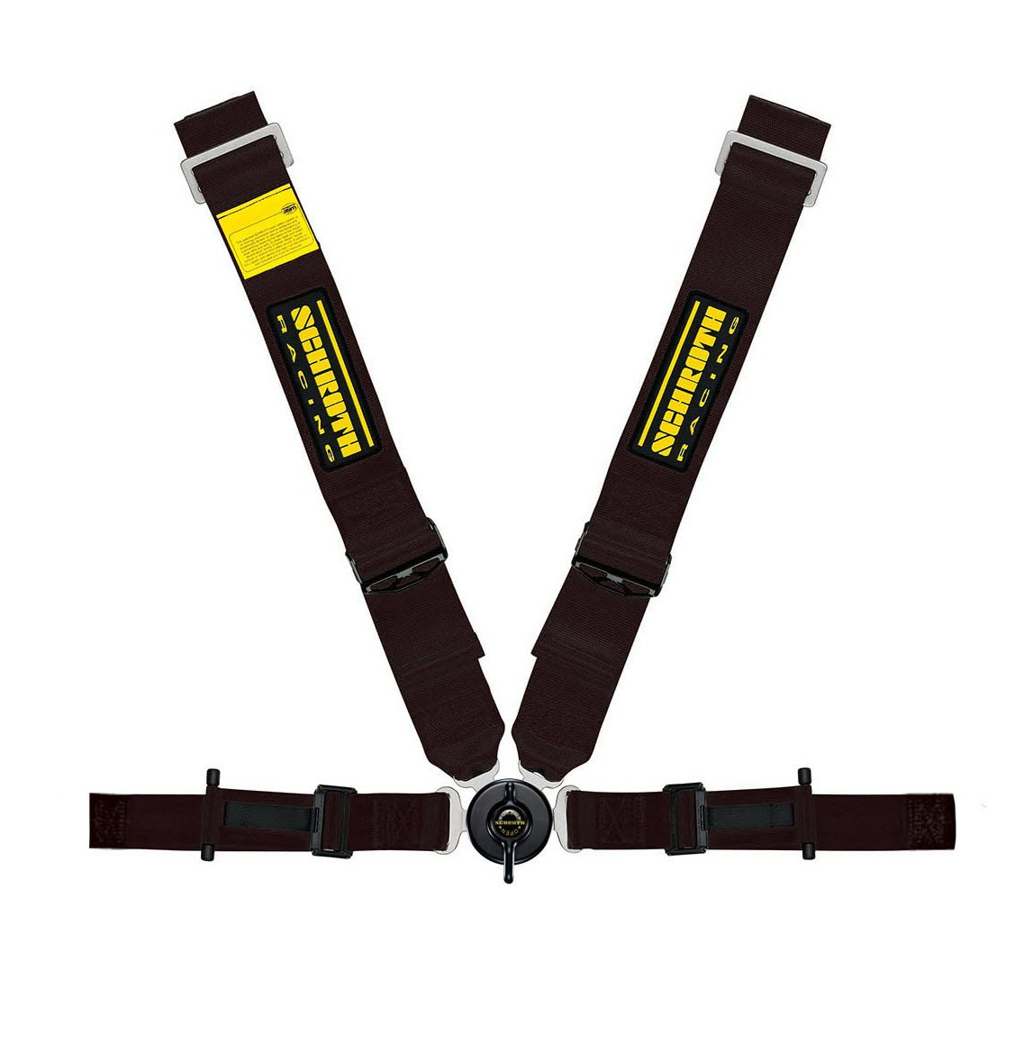 Schroth Profi II ASM 4 Point Harness (Anti-Sub)