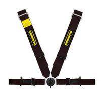 Thumbnail for Schroth Profi II ASM 4 Point Harness (Anti-Sub)