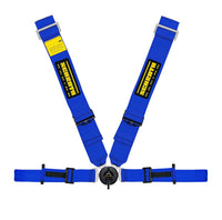 Thumbnail for Schroth Profi II ASM 4 Point Harness (Anti-Sub)