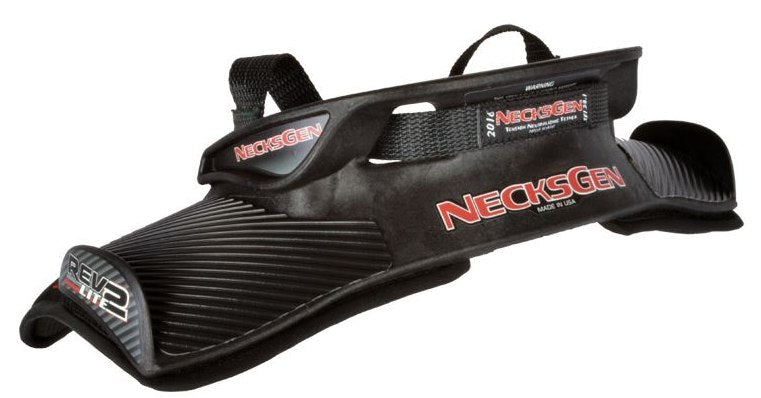 Necksgen REV 2 Lite Head Restraints