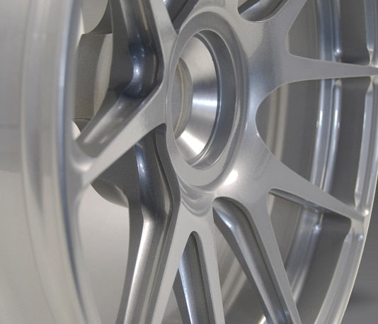 Forgeline GS1R Wheels (Porsche Centerlock)