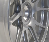 Thumbnail for Forgeline GS1R Wheels (Porsche Centerlock)