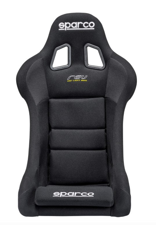 Sparco Rev Racing Seat