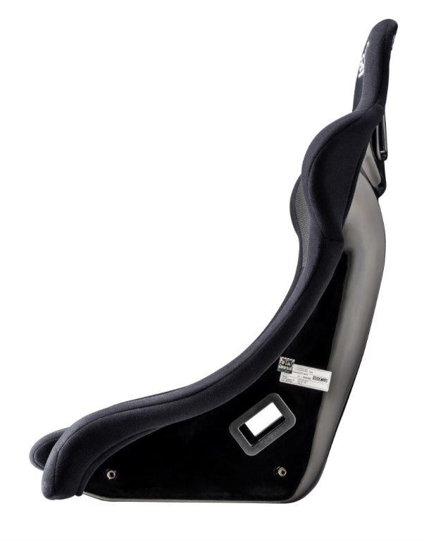 Sparco Rev Racing Seat