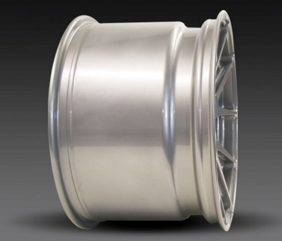 Forgeline GA1R Wheels (5 Lug)