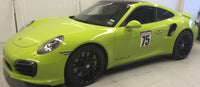 Thumbnail for Forgeline GS1R Wheels (Porsche Centerlock)