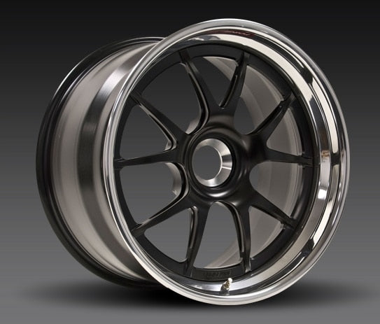 Forgeline GA3R CL Wheels (Porsche Centerlock)