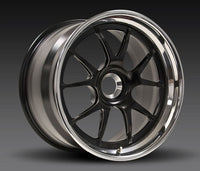 Thumbnail for Forgeline GA3R CL Wheels (Porsche Centerlock)