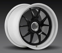 Thumbnail for Forgeline GA3R CL Wheels (Porsche Centerlock)