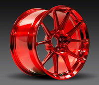 Thumbnail for Forgeline GS1R Wheels (5 Lug)