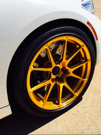Thumbnail for Forgeline GS1R Wheels (5 Lug)