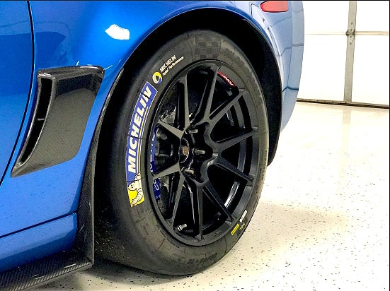 Forgeline GS1R Wheels (5 Lug)
