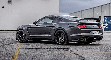Forgeline GS1R Wheels (5 Lug)