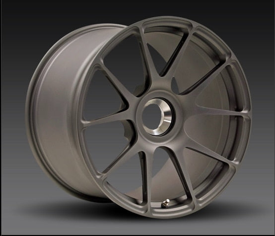 Forgeline GS1R Wheels (Porsche Centerlock)