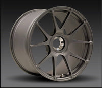 Thumbnail for Forgeline GS1R Wheels (Porsche Centerlock)