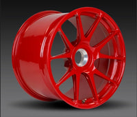 Thumbnail for Forgeline GA1R Wheels (Porsche Centerlock)
