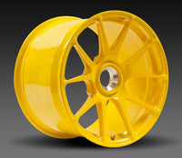 Thumbnail for Forgeline GS1R Wheels (Porsche Centerlock)