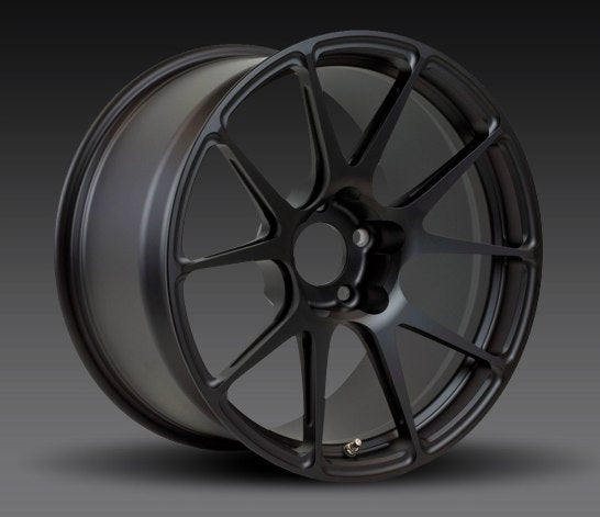 Forgeline GA1R Wheels (5 Lug)