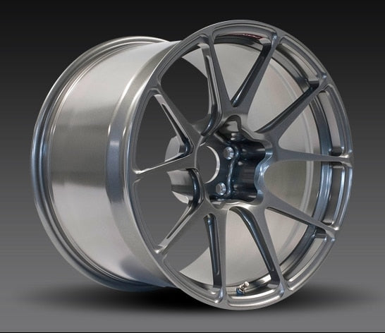 Forgeline GA1R Wheels (5 Lug)