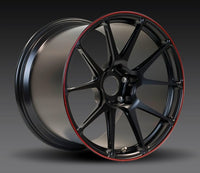 Thumbnail for Forgeline GA1R Wheels (5 Lug)