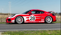 Thumbnail for Forgeline GA1R Wheels (5 Lug)