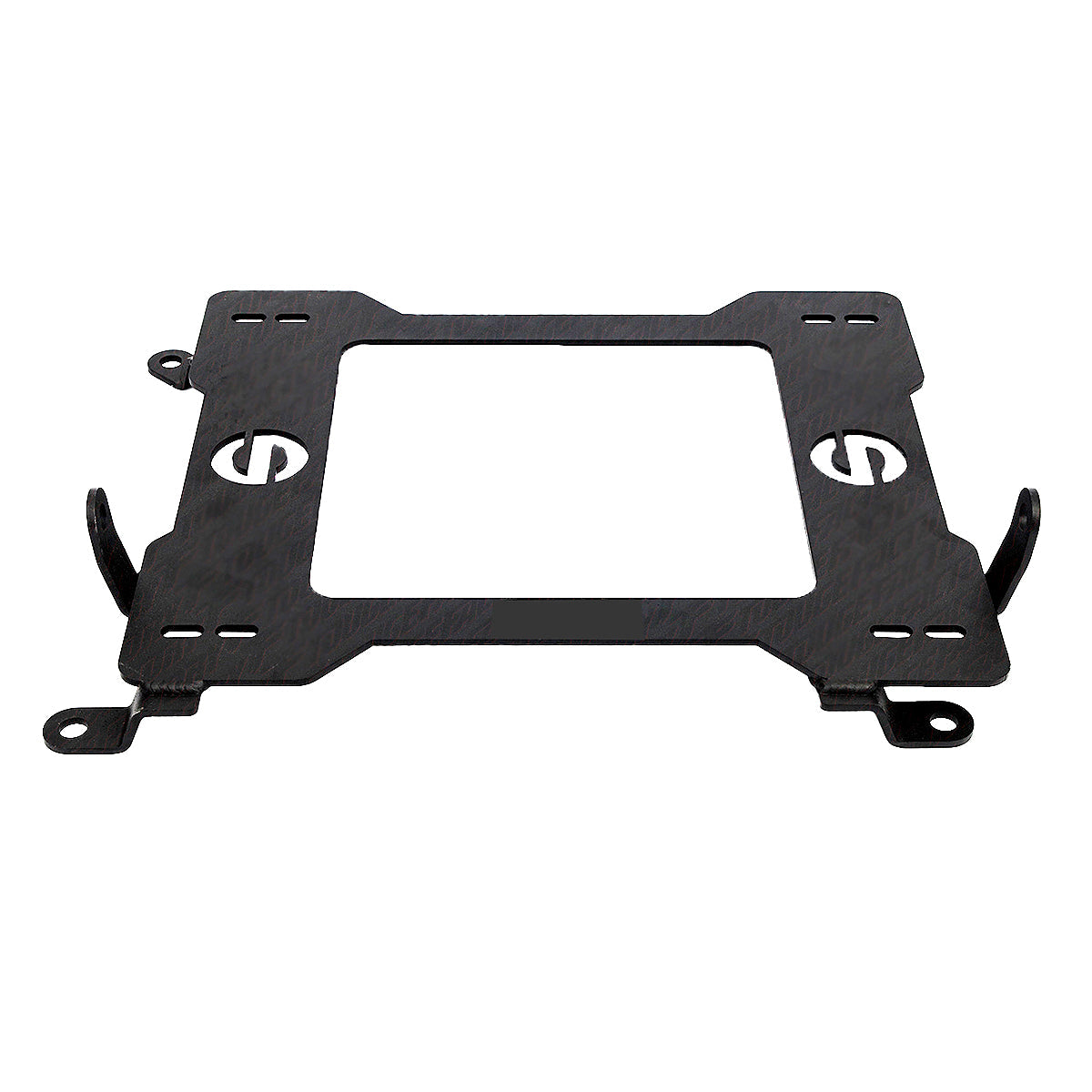 Sparco seat mounting base for Porsche BMW Chevy Acura and many other race cars