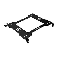 Thumbnail for Sparco 600 Series racing seat mounting base install Sparco racing seat lowest price in stock now.