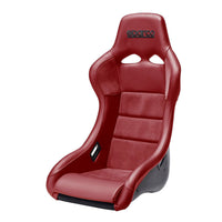 Thumbnail for Sparco QRT Performance racing seat ultra light weight and luxury from Thunderhill