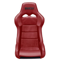 Thumbnail for SKU: 008012RPNR Sparco QRT Performance auto racing seat at the lowest price from Thunderhill