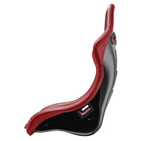 Thumbnail for Sparco QRT Performance in luxurious red leather and alcantara in stock ready to ship immediately from Thunderhill