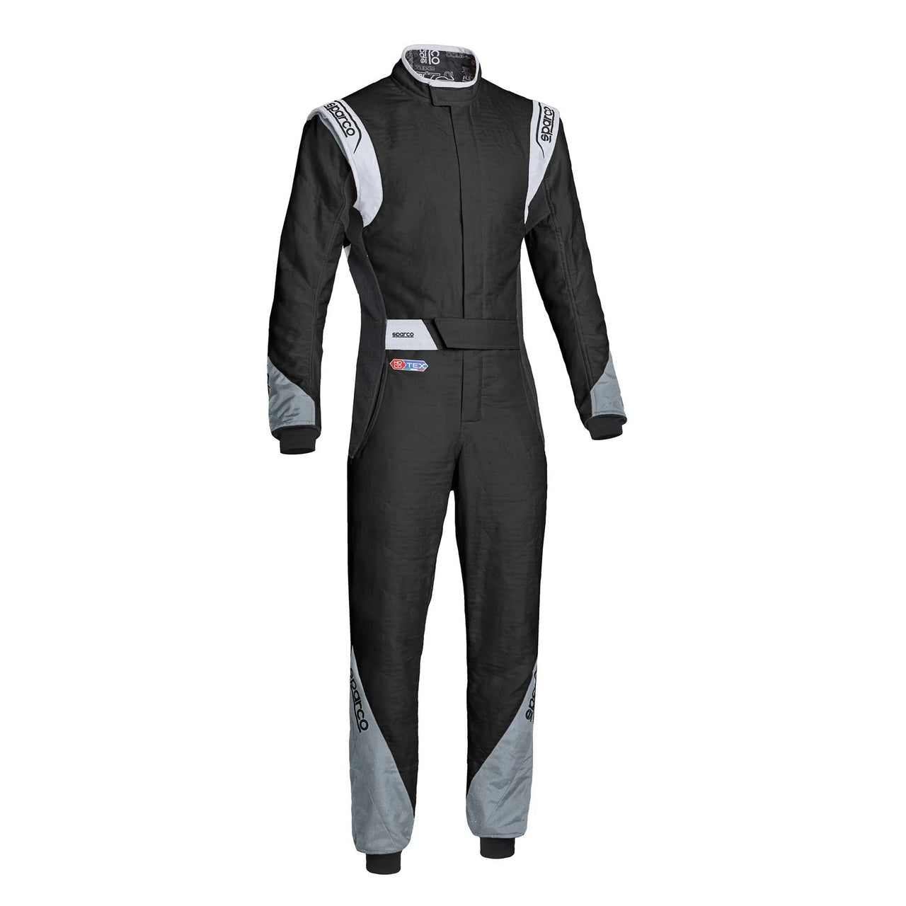 Sparco Eagle RS8.2 Auto Race Driver Suit FIA 8856-2000