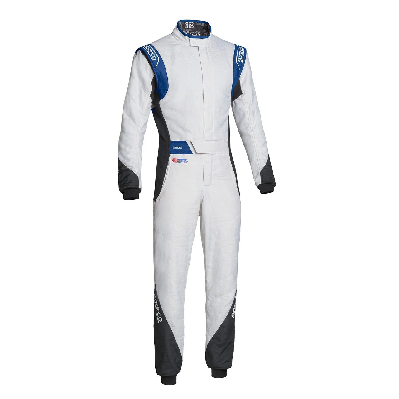 Sparco Eagle RS8.2 Auto Race Driver Suit FIA 8856-2000