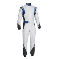 Thumbnail for Sparco Eagle RS8.2 Auto Race Driver Suit FIA 8856-2000